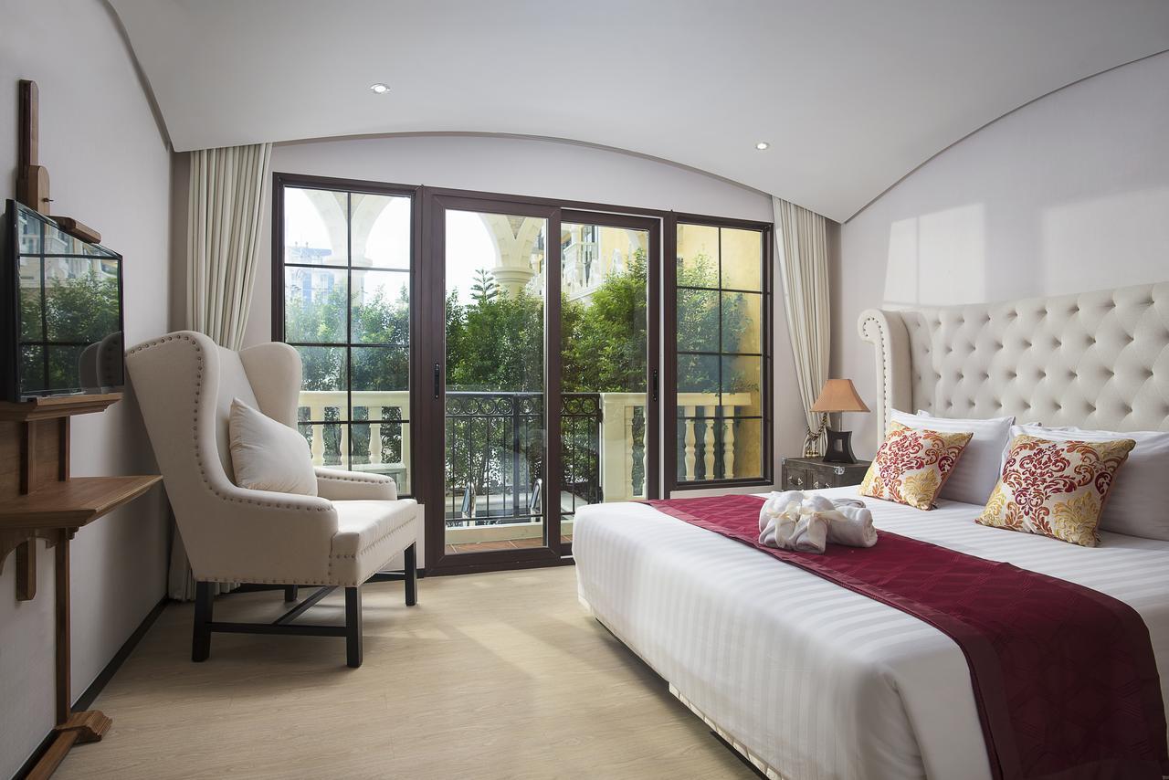 The Symphony Suites Pattaya Csomtien-part Kültér fotó
